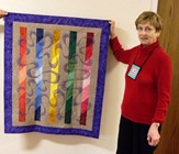 Judy Dieter - "Jubilation"